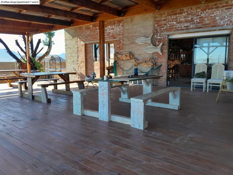 0 Bedroom Property for Sale in George Rural Western Cape